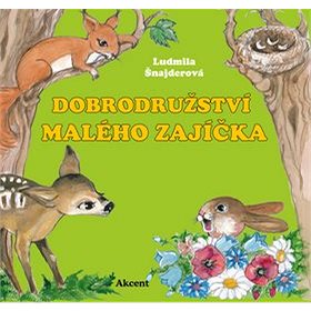 

Dobrodružství malého zajíčka