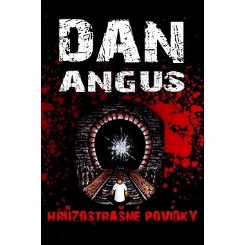 

Hrůzostrašné povídky