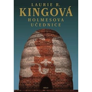 

Holmesova učednice