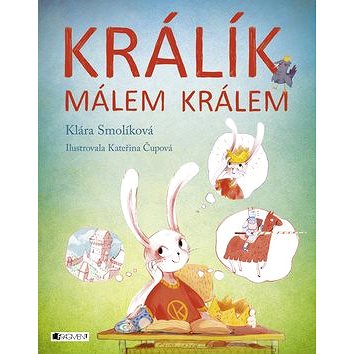 

Králík málem králem
