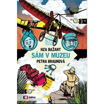 

Sám v muzeu