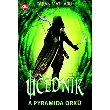

Učedník a pyramida Orků
