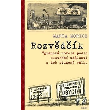 

Rozvědčík