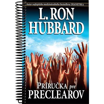 

Príručka pre preclearov
