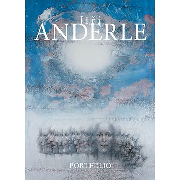 

Jiří Anderle Portfolio