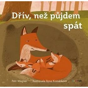 

Dřív, než půjdem spát