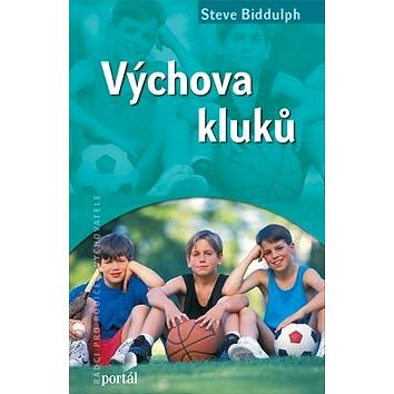 

Výchova kluků