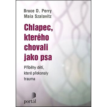 

Chlapec, kterého chovali jako psa: Příběhy dětí, které překonaly trauma