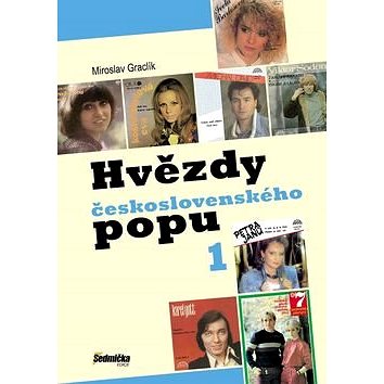 

Hvězdy československého popu 1