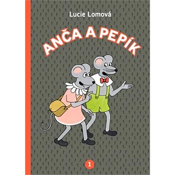 

Anča a Pepík 1