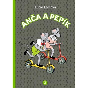 

Anča a Pepík 2