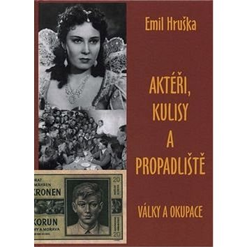 

Aktéři, kulisy a propadliště: války a korupce