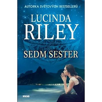 

Sedm sester: Maiin příběh