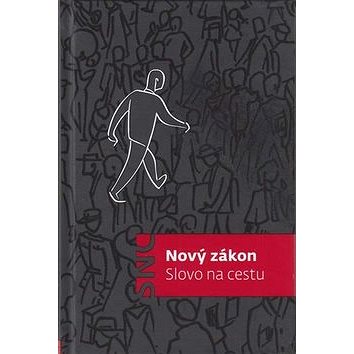 

Nový zákon Slovo na cestu