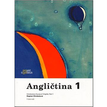 

Angličtina 1: učebnice