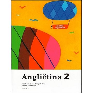 

Angličtina 2: učebnice