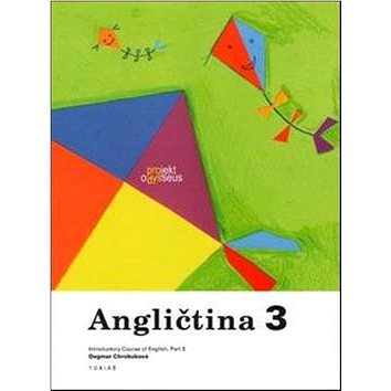 

Angličtina 3: učebnice