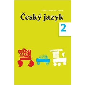 

Český jazyk 2