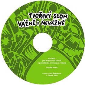 

Tvořivý sloh vážně i nevážně