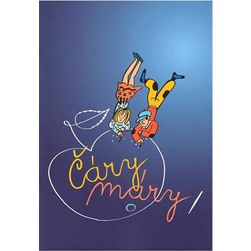 

Čáry máry I