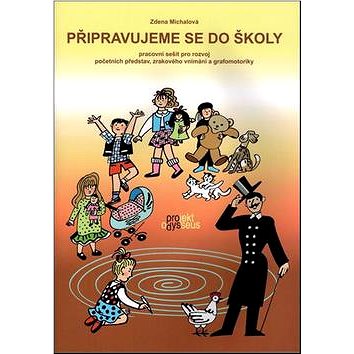 

Připravujeme se do školy