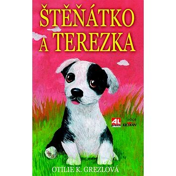 

Štěňátko a Terezka