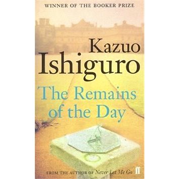 

The Remains of the Day