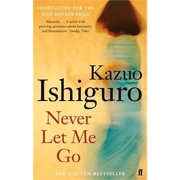 

Never Let Me Go