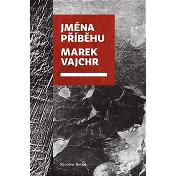 

Jména příběhu