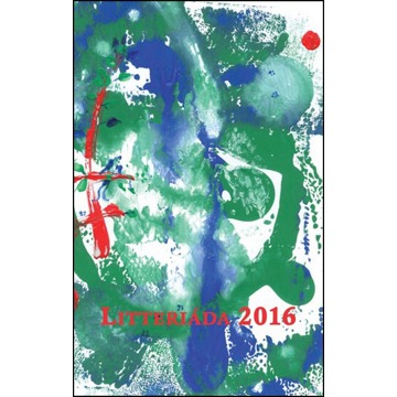 

Litteriáda 2016