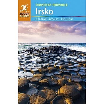 

Irsko: Turistický průvodce