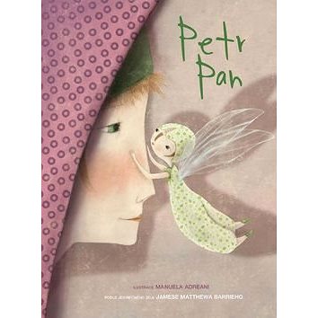 

Petr Pan