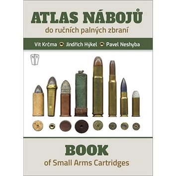 

Atlas nábojů: do ručních palných zbraní