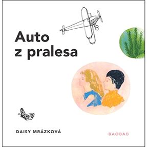 

Auto z pralesa