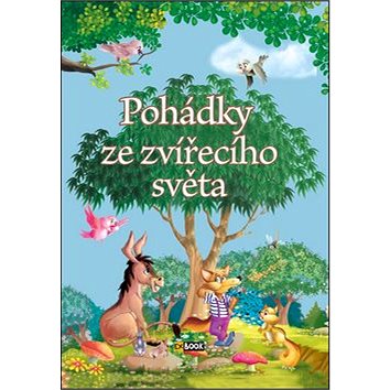 

Pohádky ze zvířecího světa