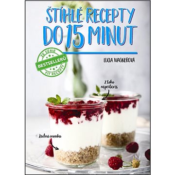 

Štíhlé recepty do 15 minut