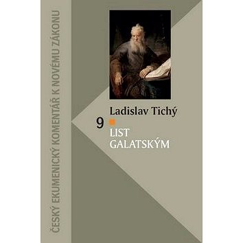 

List Galatským: 9