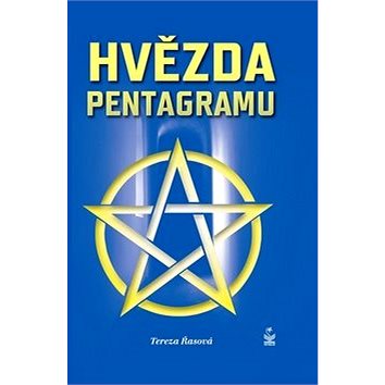 

Kniha Hvězda pentagramu