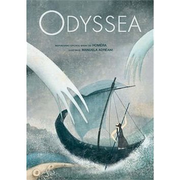 

Odyssea