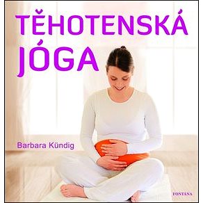

Těhotenská jóga