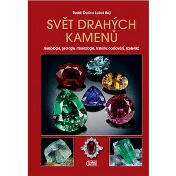 

Kniha Svět drahých kamenů