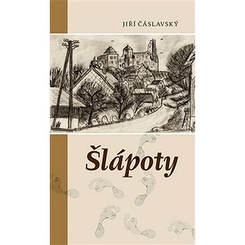 

Kniha Šlápoty
