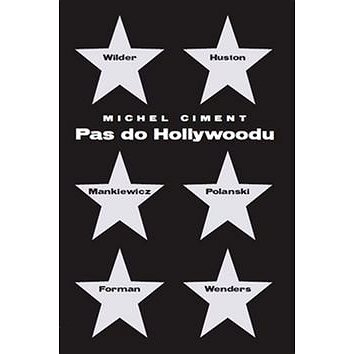 

Kniha Pas do Hollywoodu