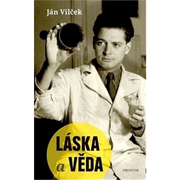 

Láska a věda: Paměti