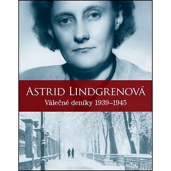 

Válečné deníky 1939–1945