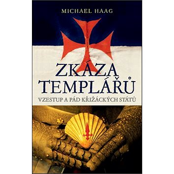 

Zkáza templářů