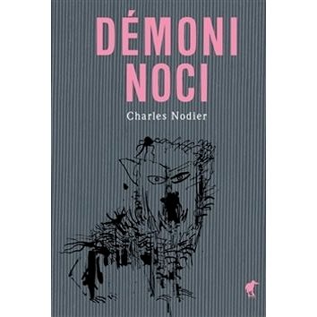 

Kniha Démoni noci
