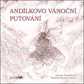 

Andílkovo vánoční putování