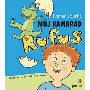 

Můj kamarád Rufus