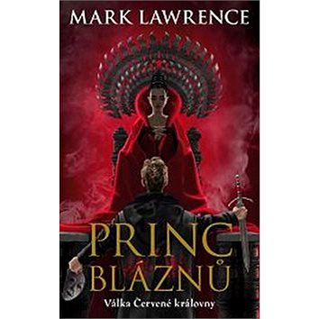 

Princ bláznů: Válka Červené královny